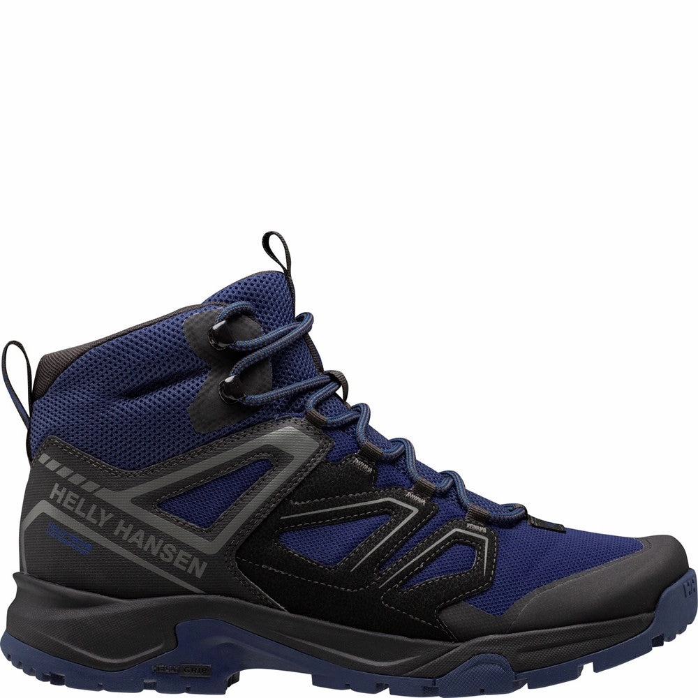 Helly Hansen Sport Stalheim Hiking Boots Men's Sports Casual Shoes