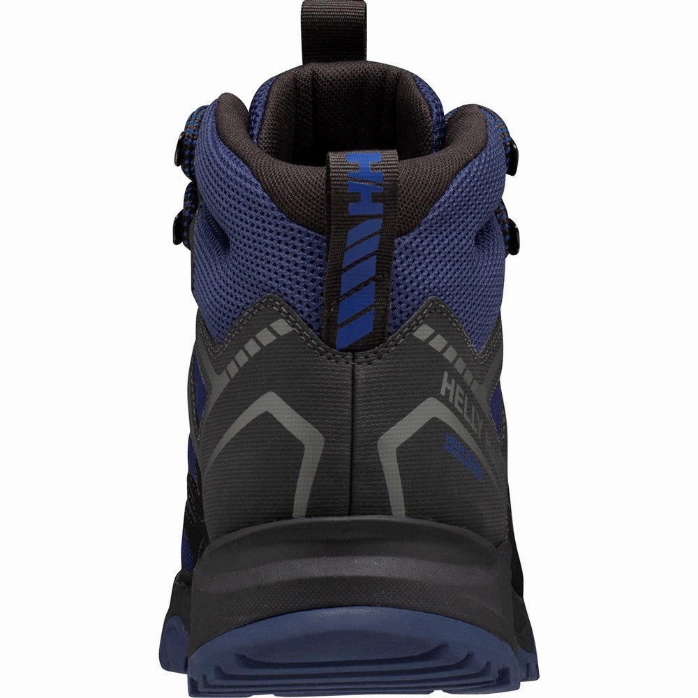 Helly Hansen Sport Stalheim Hiking Boots Men's Sports Casual Shoes