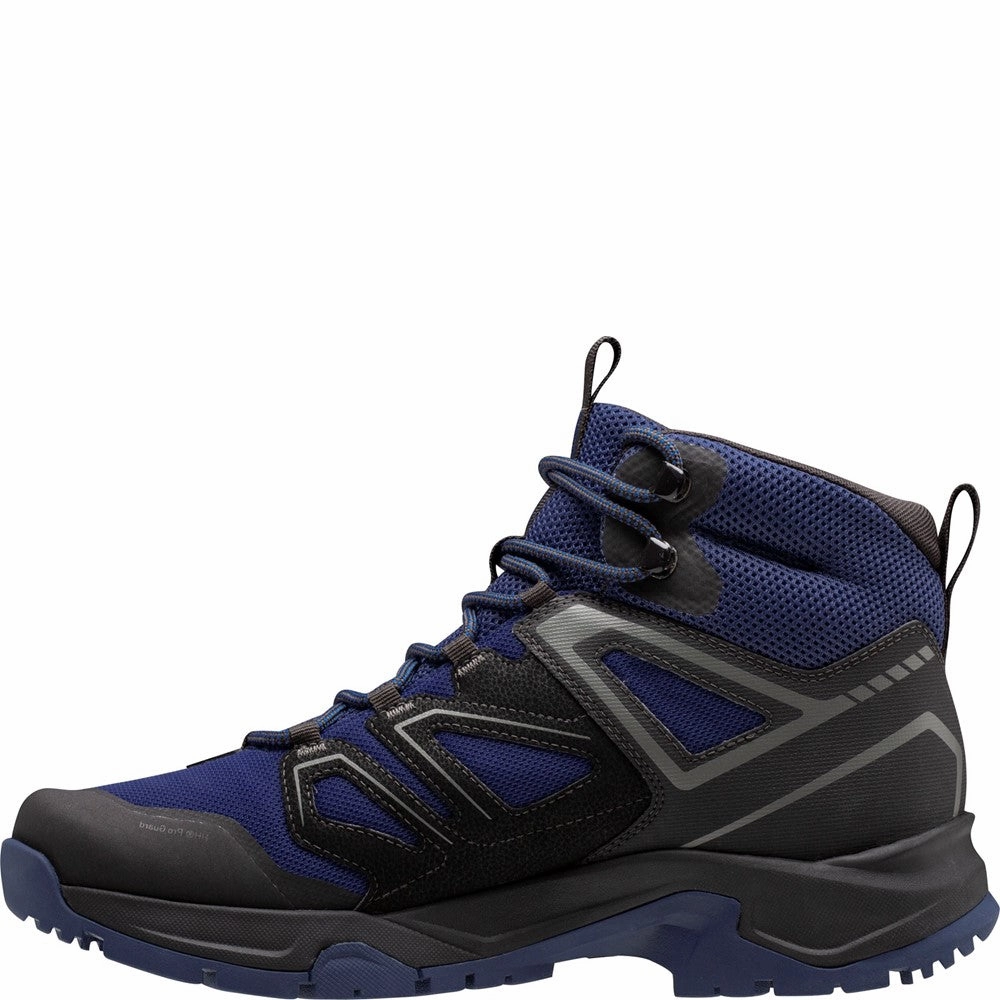 Helly Hansen Sport Stalheim Hiking Boots Men's Sports Casual Shoes