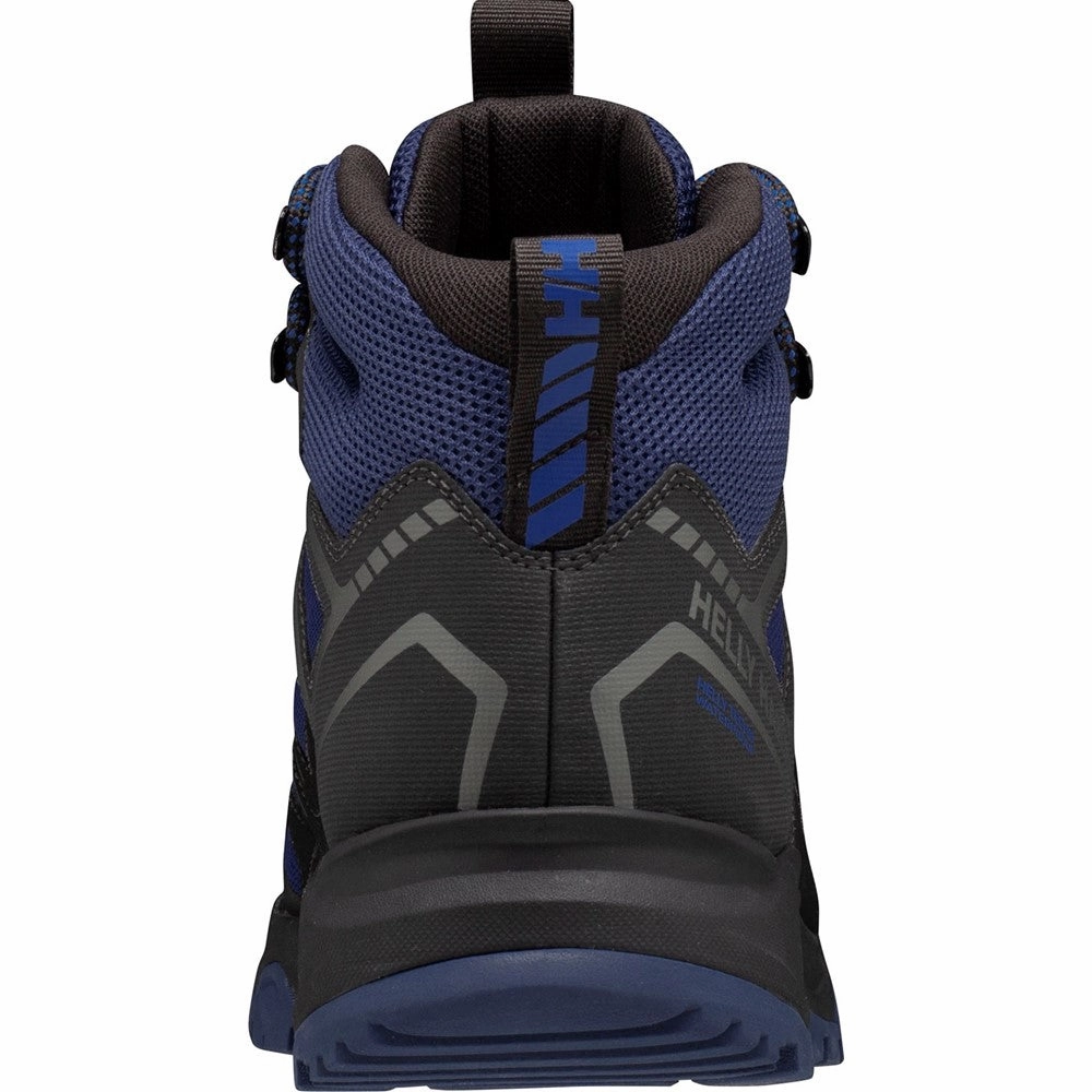 Helly Hansen Sport Stalheim Hiking Boots Men's Sports Casual Shoes