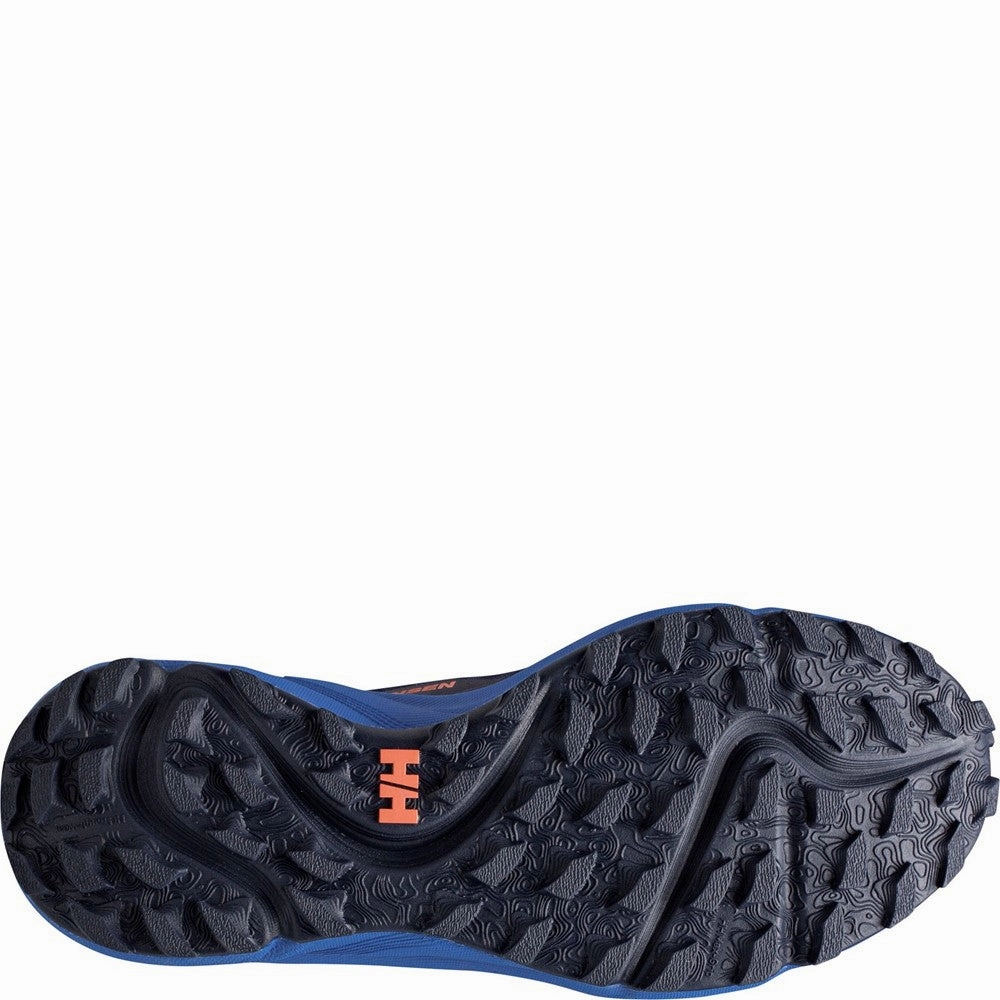 Helly Hansen Sport Trail Wizard Running Shoes Men's Sports Casual Shoes