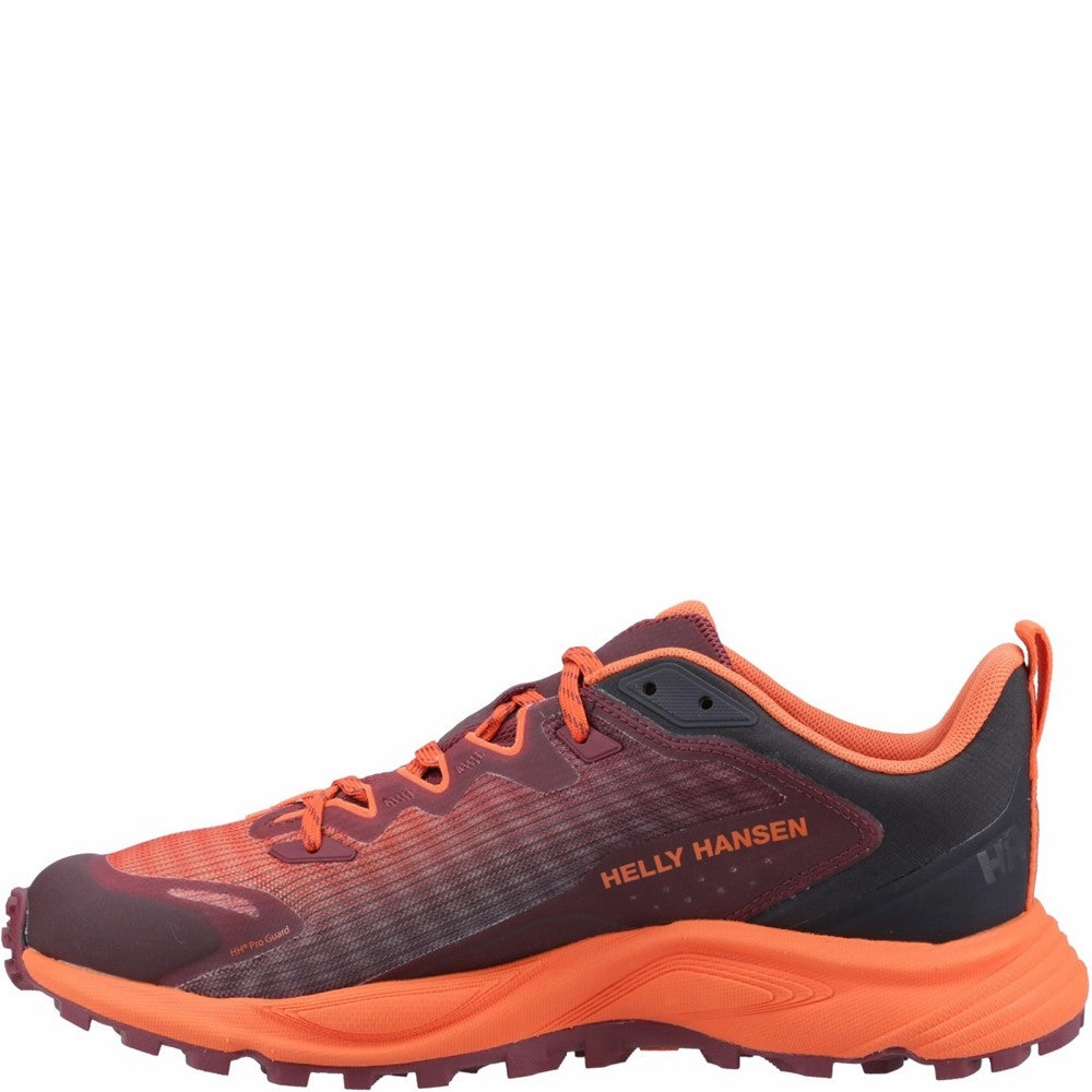 Helly Hansen Sport Trail Wizard Running Shoes Men's Sports Casual Shoes
