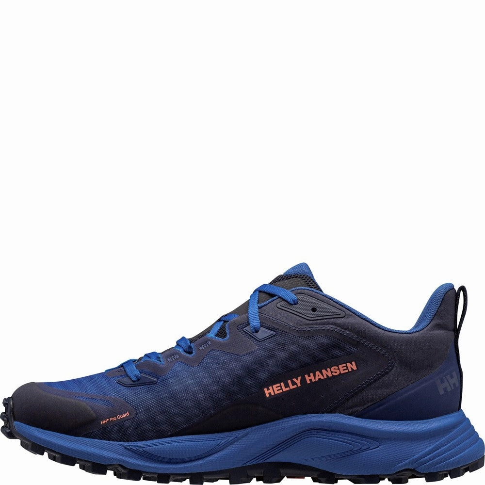 Helly Hansen Sport Trail Wizard Running Shoes Men's Sports Casual Shoes