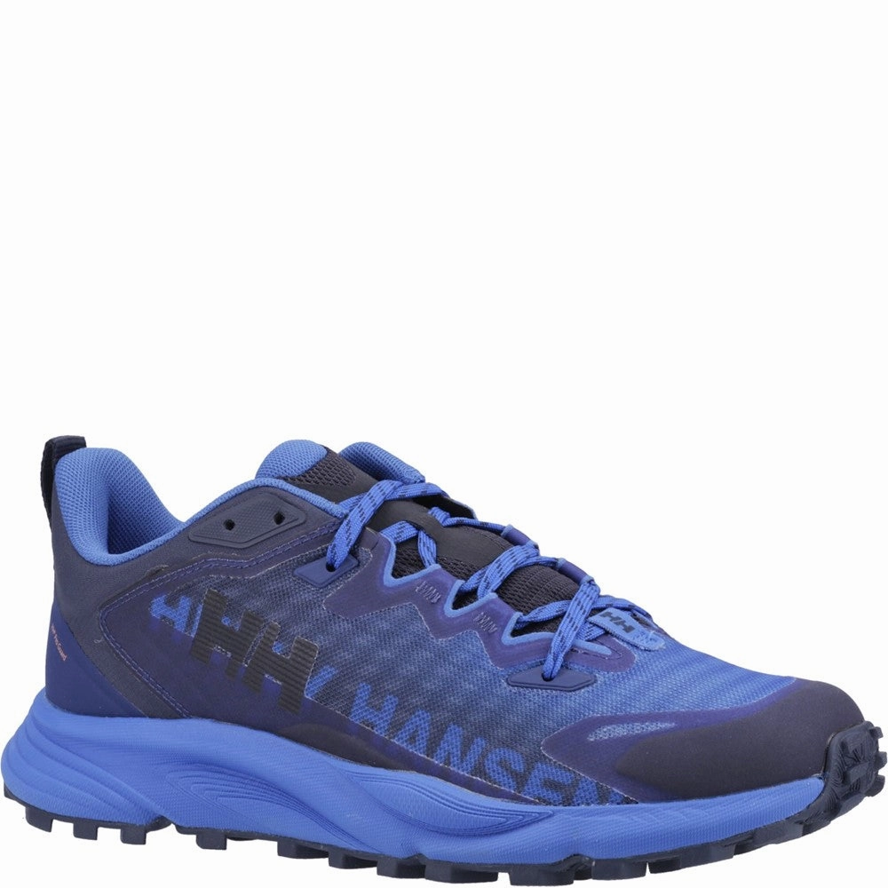 Helly Hansen Sport Trail Wizard Running Shoes Basketball Shoes, Running Shoes