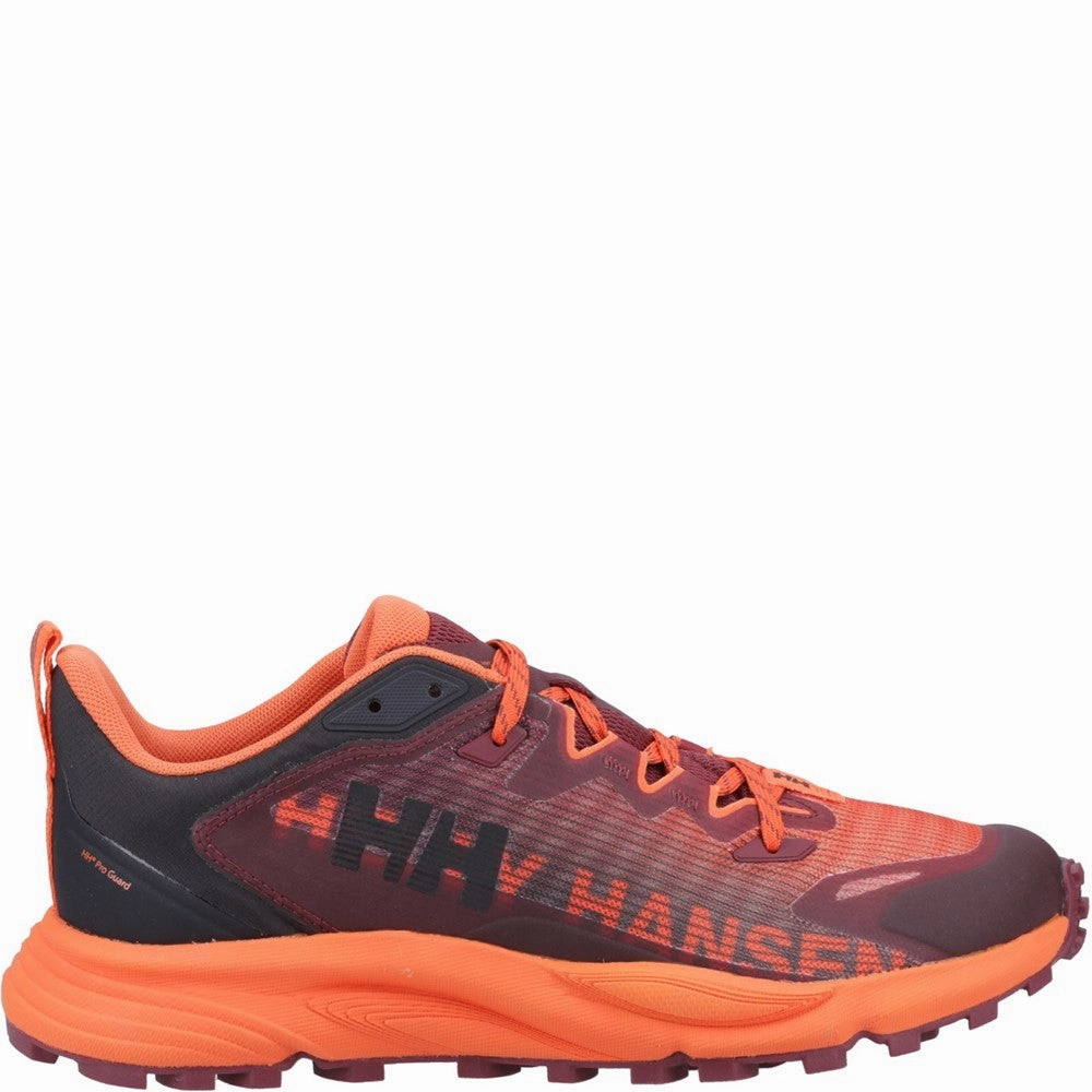 Helly Hansen Sport Trail Wizard Running Shoes Men's Sports Casual Shoes