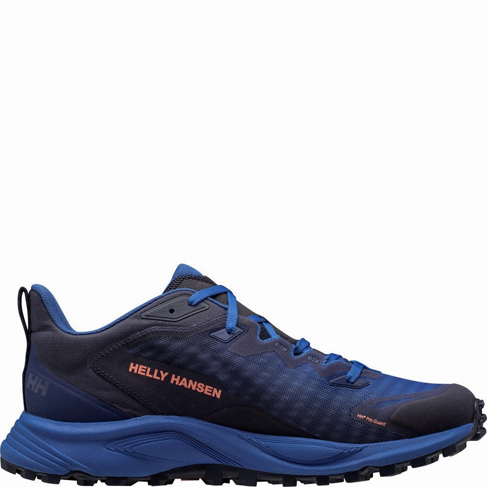 Helly Hansen Sport Trail Wizard Running Shoes Men's Sports Casual Shoes