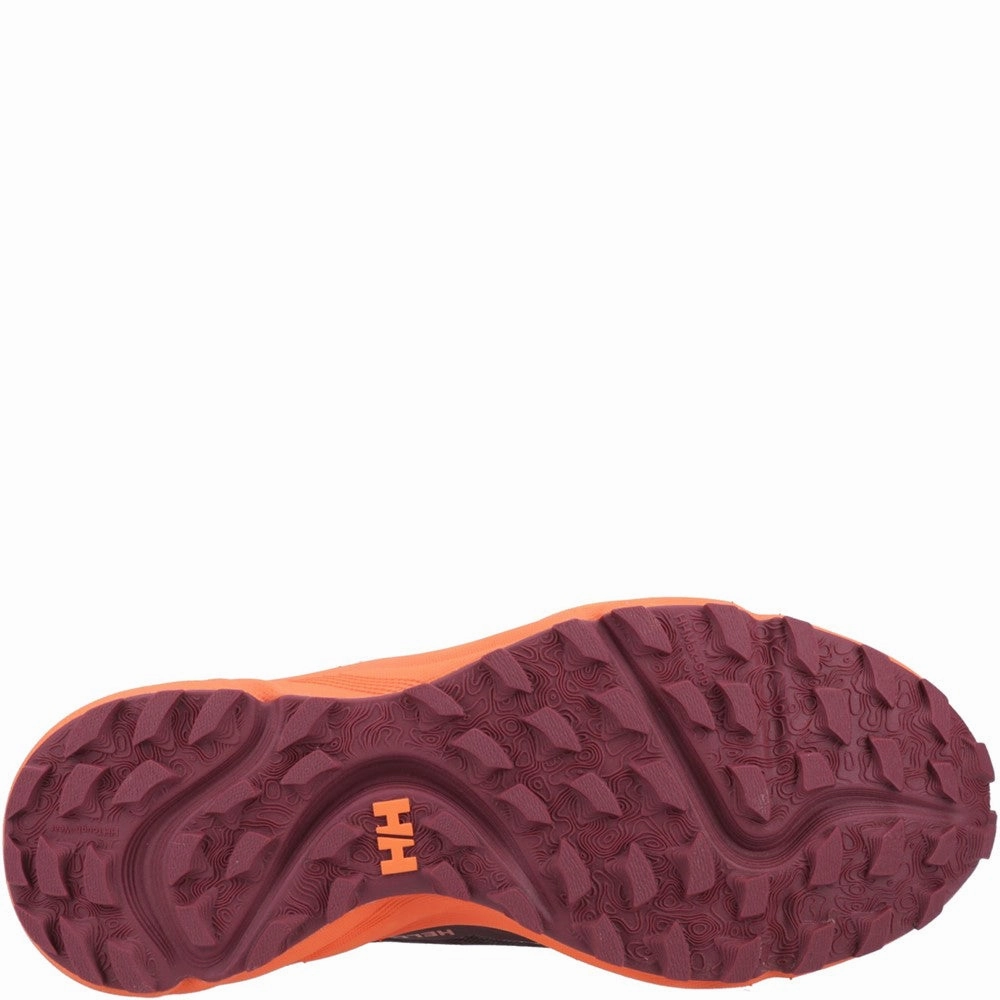 Helly Hansen Sport Trail Wizard Running Shoes Men's Sports Casual Shoes