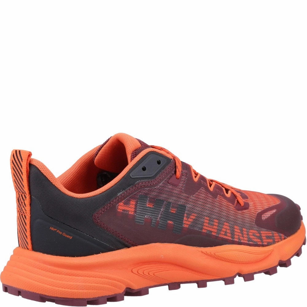 Helly Hansen Sport Trail Wizard Running Shoes Men's Sports Casual Shoes
