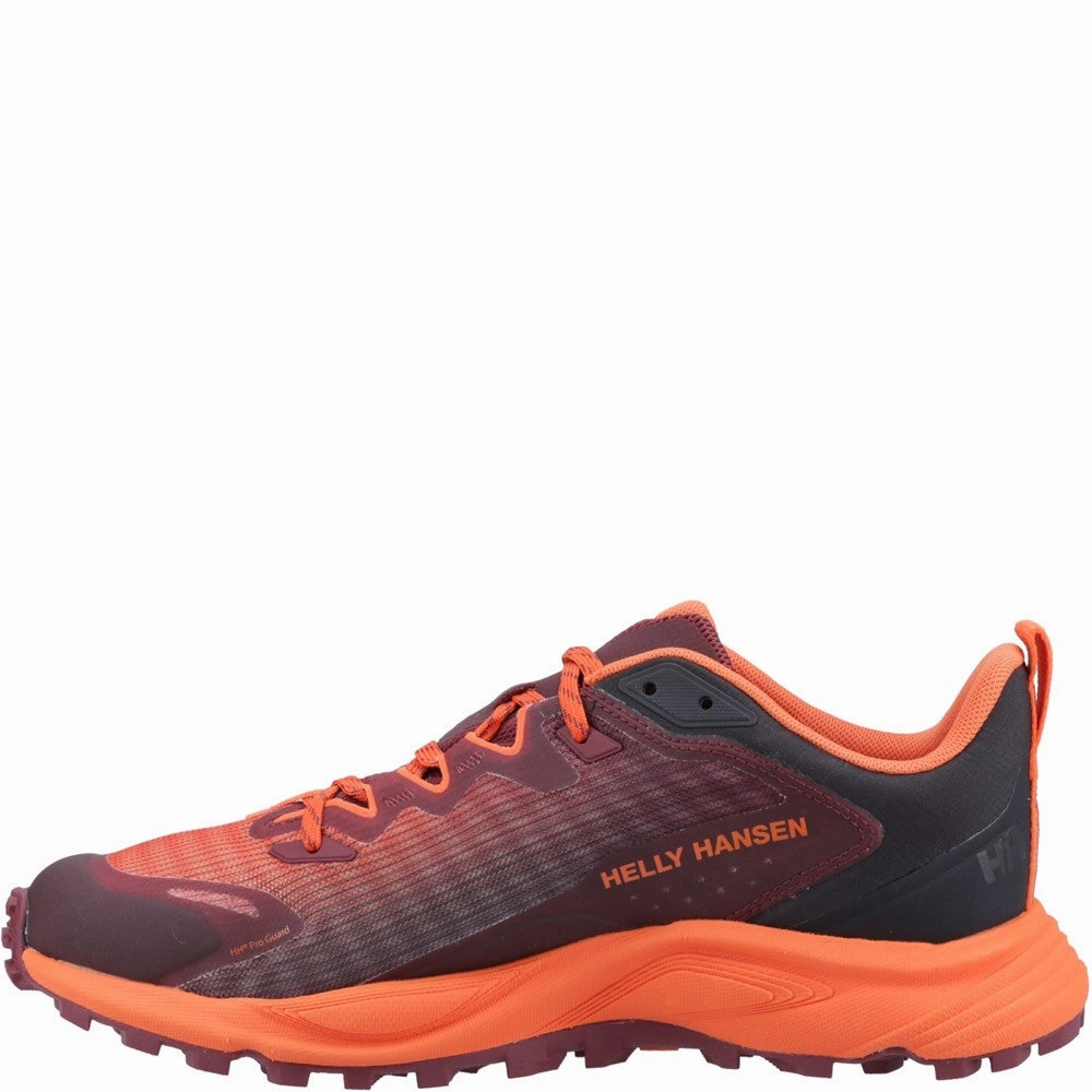 Helly Hansen Sport Trail Wizard Running Shoes Men's Sports Casual Shoes