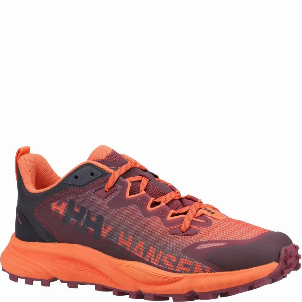Helly Hansen Sport Trail Wizard Running Shoes Basketball Shoes, Running Shoes