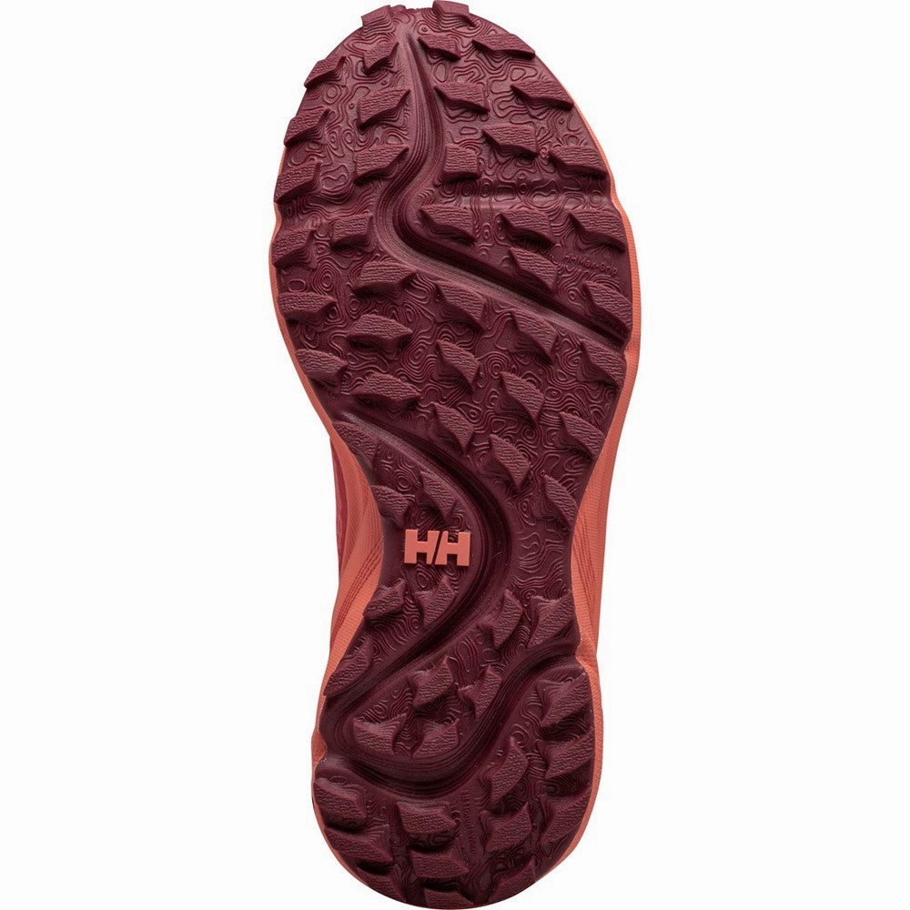 Helly Hansen Sport Trail Wizard Running Shoes Women's Sneakers Casual Walking Shoes