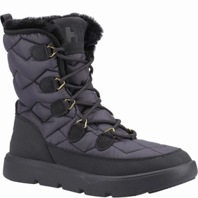 Helly Hansen Sport Willetta Winter Boots Lightweight Running Shoes,Slip On Athletic Shoes,Breathable Workout Shoes