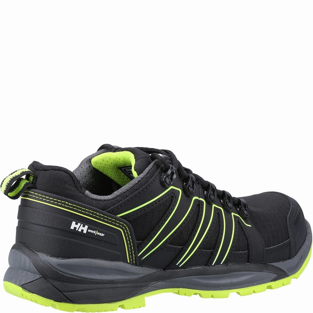 Helly Hansen Workwear Addvis Low S3 Safety Trainer Women's Sneakers Casual Walking Shoes