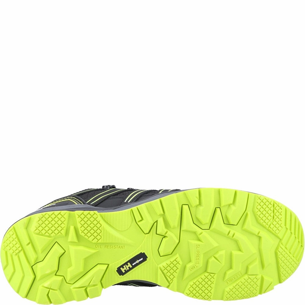 Helly Hansen Workwear Addvis Low S3 Safety Trainer Women's Sneakers Casual Walking Shoes