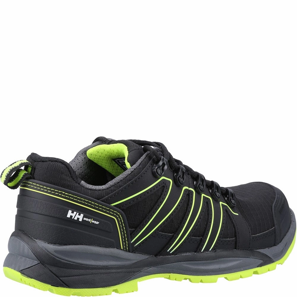 Helly Hansen Workwear Addvis Low S3 Safety Trainer Women's Sneakers Casual Walking Shoes