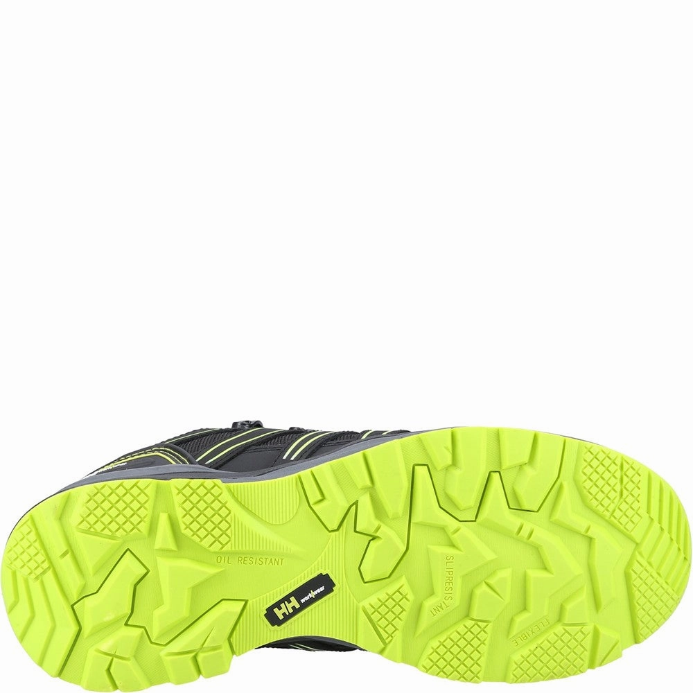Helly Hansen Workwear Addvis Low S3 Safety Trainer Women's Sneakers Casual Walking Shoes