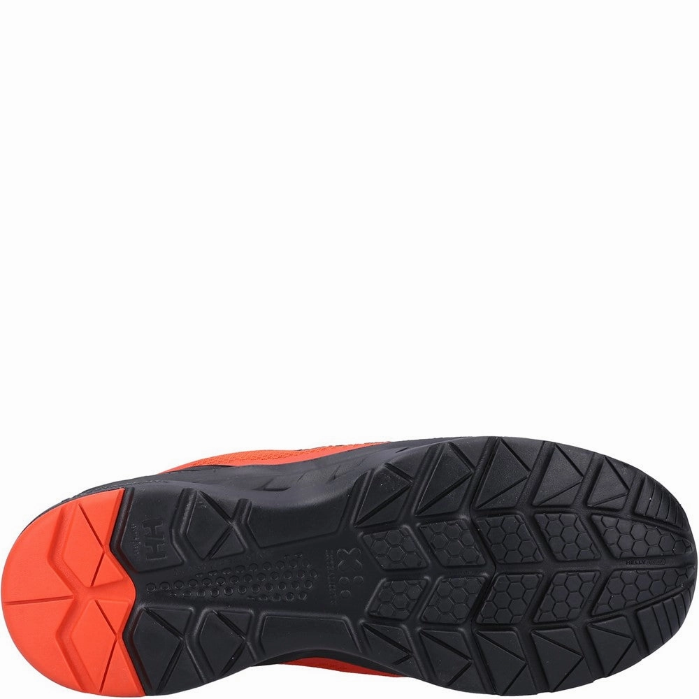 Helly Hansen Workwear Chelsea Evolution Aluminium-Toe Safety Shoes Women's Sneakers Casual Walking Shoes