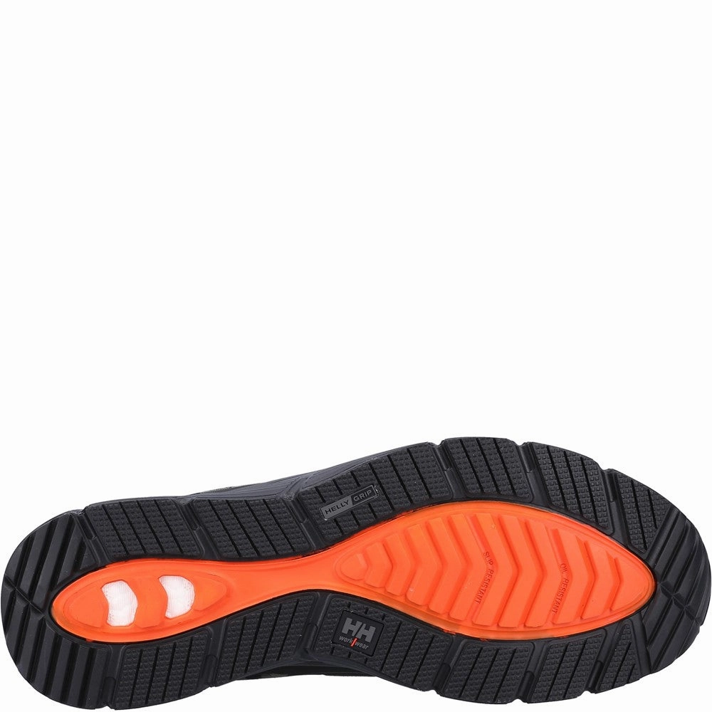 Helly Hansen Workwear Kensing Low Boa S3 Safety Trainer Women's Sneakers Casual Walking Shoes
