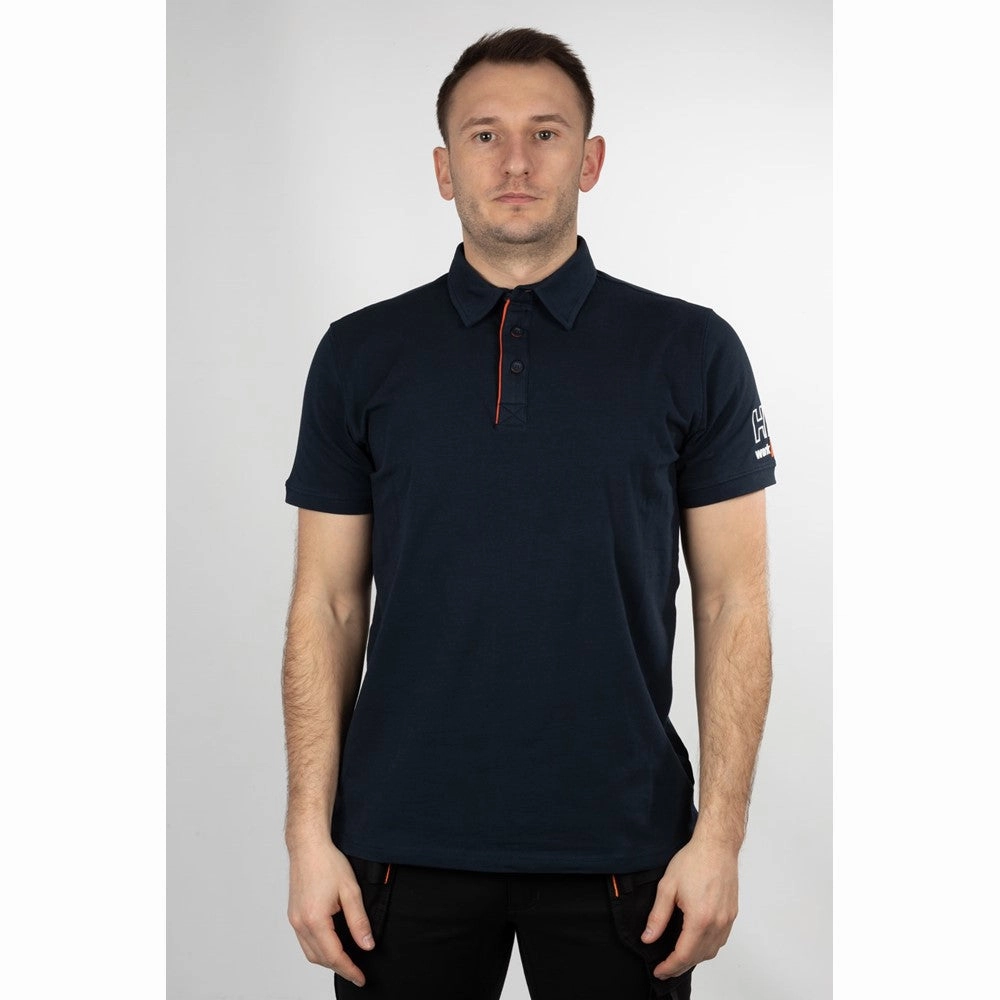 Helly Hansen Workwear Kensington Polo Basketball Shoes, Running Shoes
