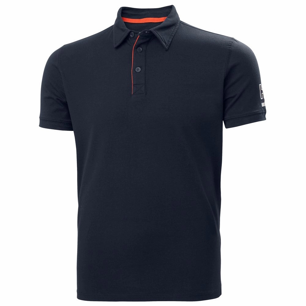 Helly Hansen Workwear Kensington Polo Men's Sports Casual Shoes