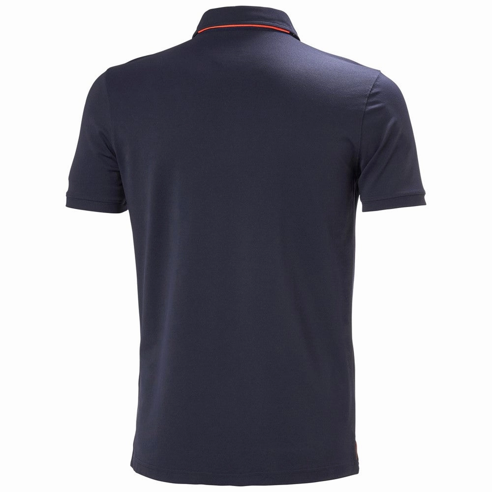 Helly Hansen Workwear Kensington Tech Polo Men's Sports Casual Shoes