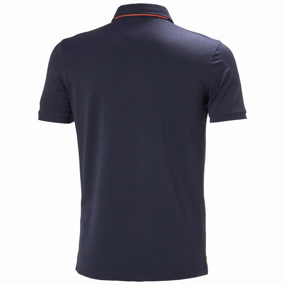 Helly Hansen Workwear Kensington Tech Polo Men's Sports Casual Shoes