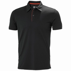 Helly Hansen Workwear Kensington Tech Polo Basketball Shoes, Running Shoes
