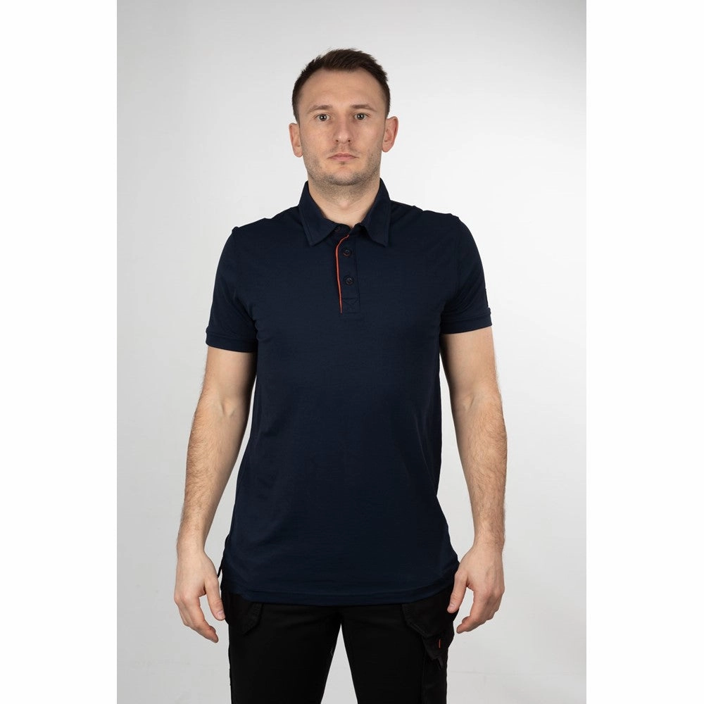 Helly Hansen Workwear Kensington Tech Polo Basketball Shoes, Running Shoes