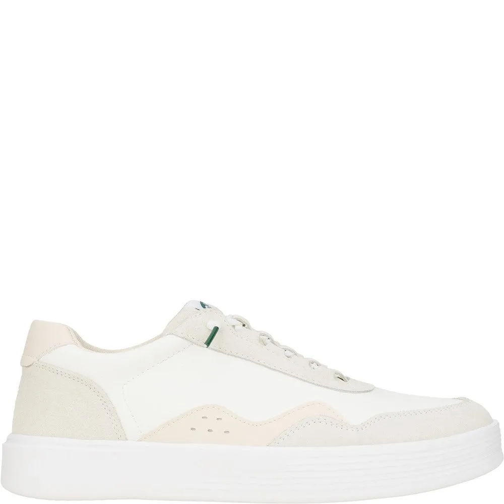 HEYDUDE Hudson Classic Trainers Men's Sports Casual Shoes