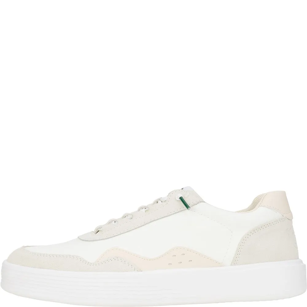 HEYDUDE Hudson Classic Trainers Men's Sports Casual Shoes