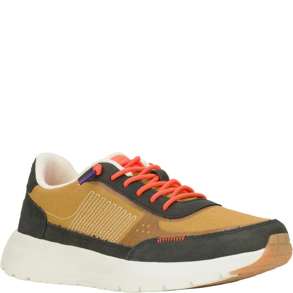 HEYDUDE Sirocco Alta Hype Trainers Basketball Shoes, Running Shoes