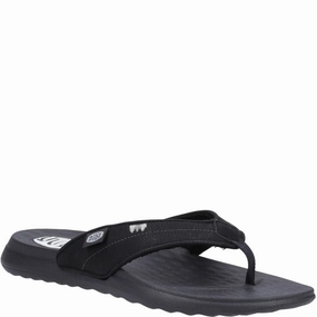 HEYDUDE Christi Flip Classic Sandal Lightweight Running Shoes,Slip On Athletic Shoes,Breathable Workout Shoes