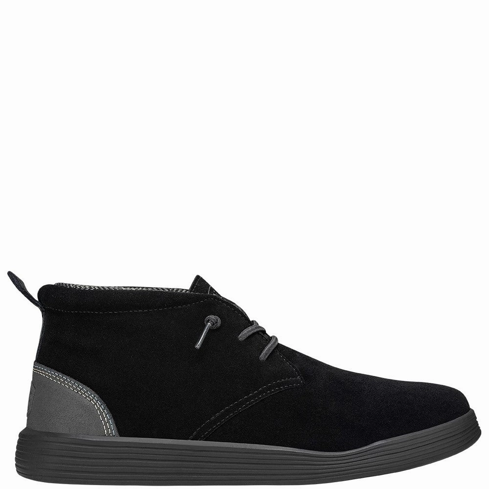HEYDUDE Jo Boot Men's Sports Casual Shoes