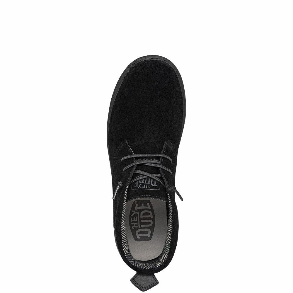 HEYDUDE Jo Boot Men's Sports Casual Shoes