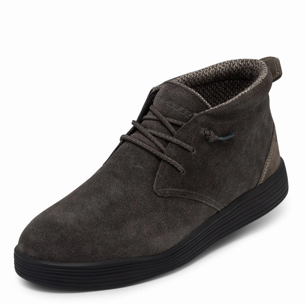 HEYDUDE Jo Boot Men's Sports Casual Shoes