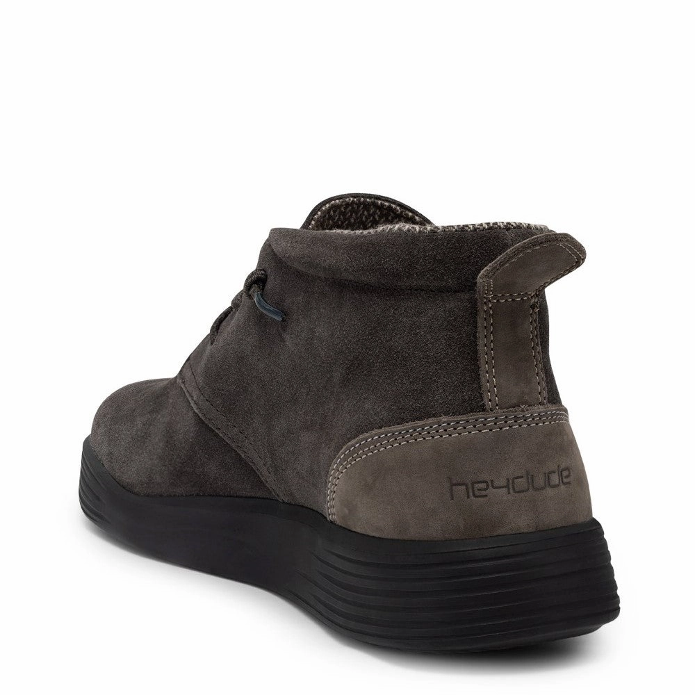 HEYDUDE Jo Boot Men's Sports Casual Shoes
