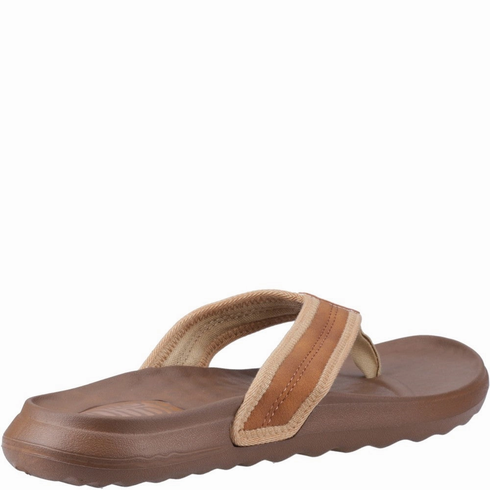 HEYDUDE Myers Flip Men's Sports Casual Shoes