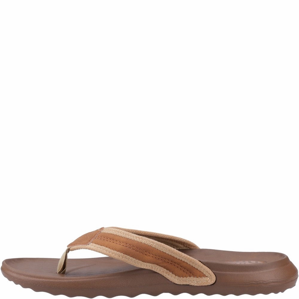 HEYDUDE Myers Flip Men's Sports Casual Shoes