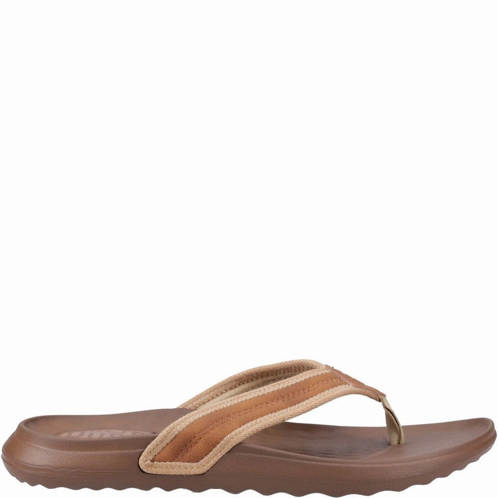 HEYDUDE Myers Flip Men's Sports Casual Shoes