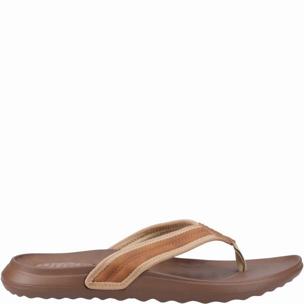 HEYDUDE Myers Flip Men's Sports Casual Shoes