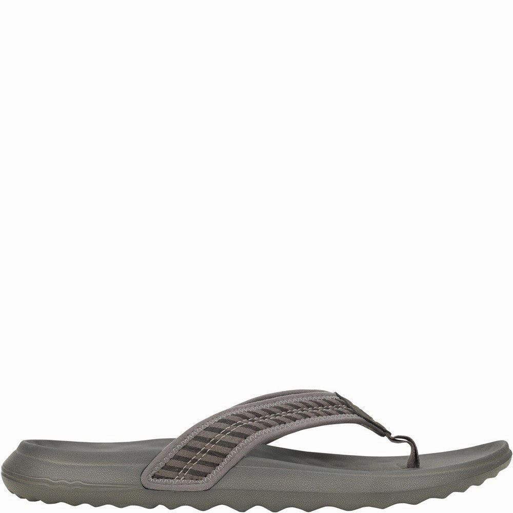 HEYDUDE Myers Flip Nu Prep Sandal Men's Sports Casual Shoes