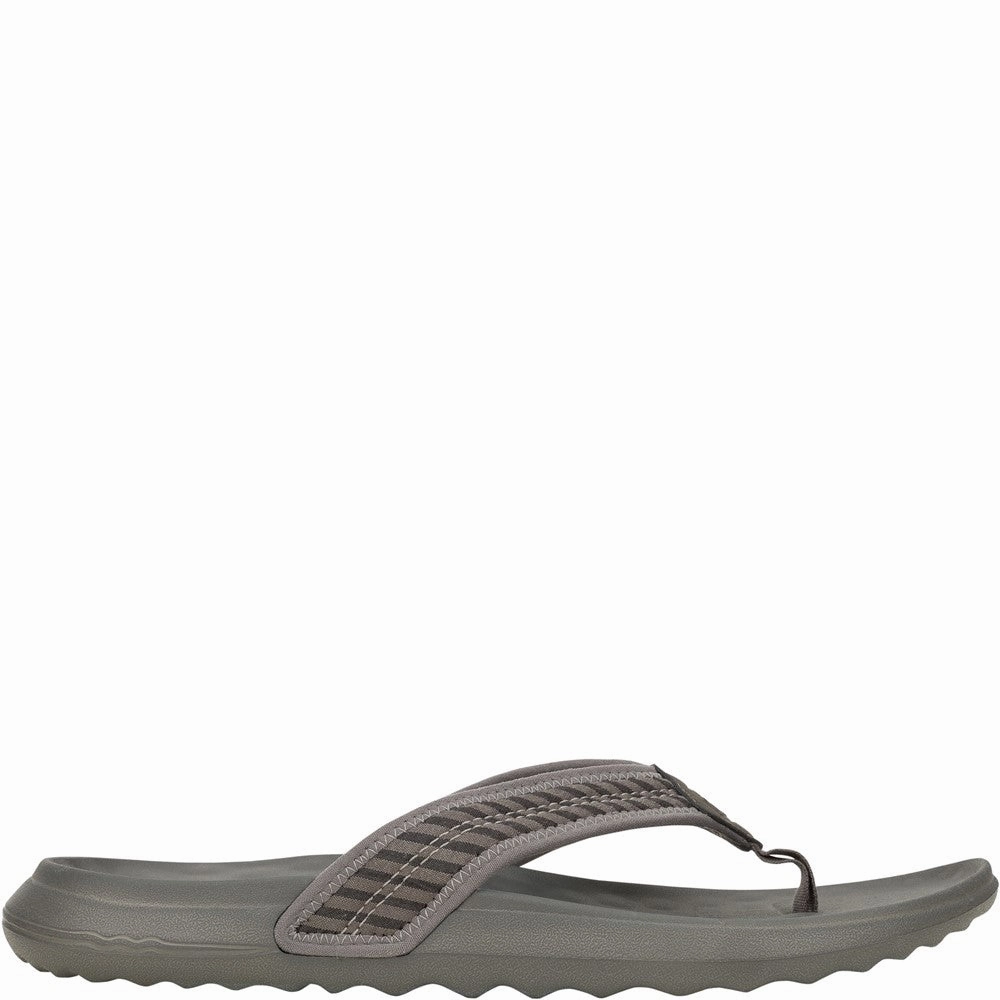 HEYDUDE Myers Flip Nu Prep Sandal Men's Sports Casual Shoes