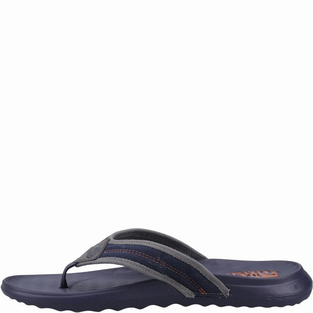 HEYDUDE Myers Flip Sport Mode Sandal Men's Sports Casual Shoes