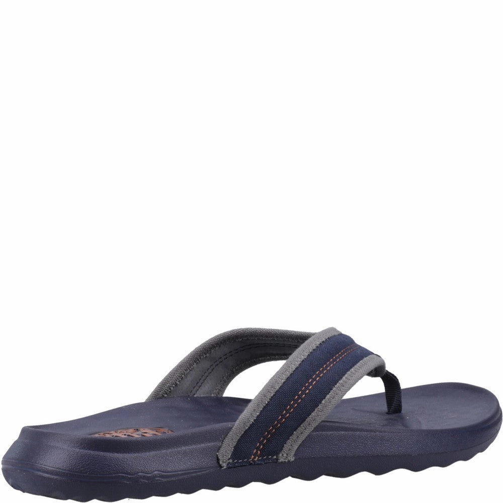 HEYDUDE Myers Flip Sport Mode Sandal Men's Sports Casual Shoes