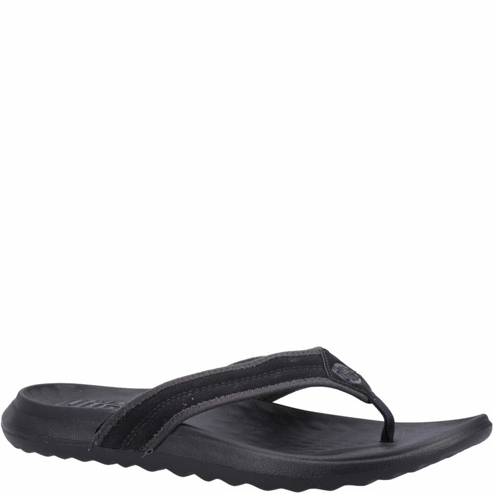 HEYDUDE Myers Flip Sport Mode Sandal Basketball Shoes, Running Shoes
