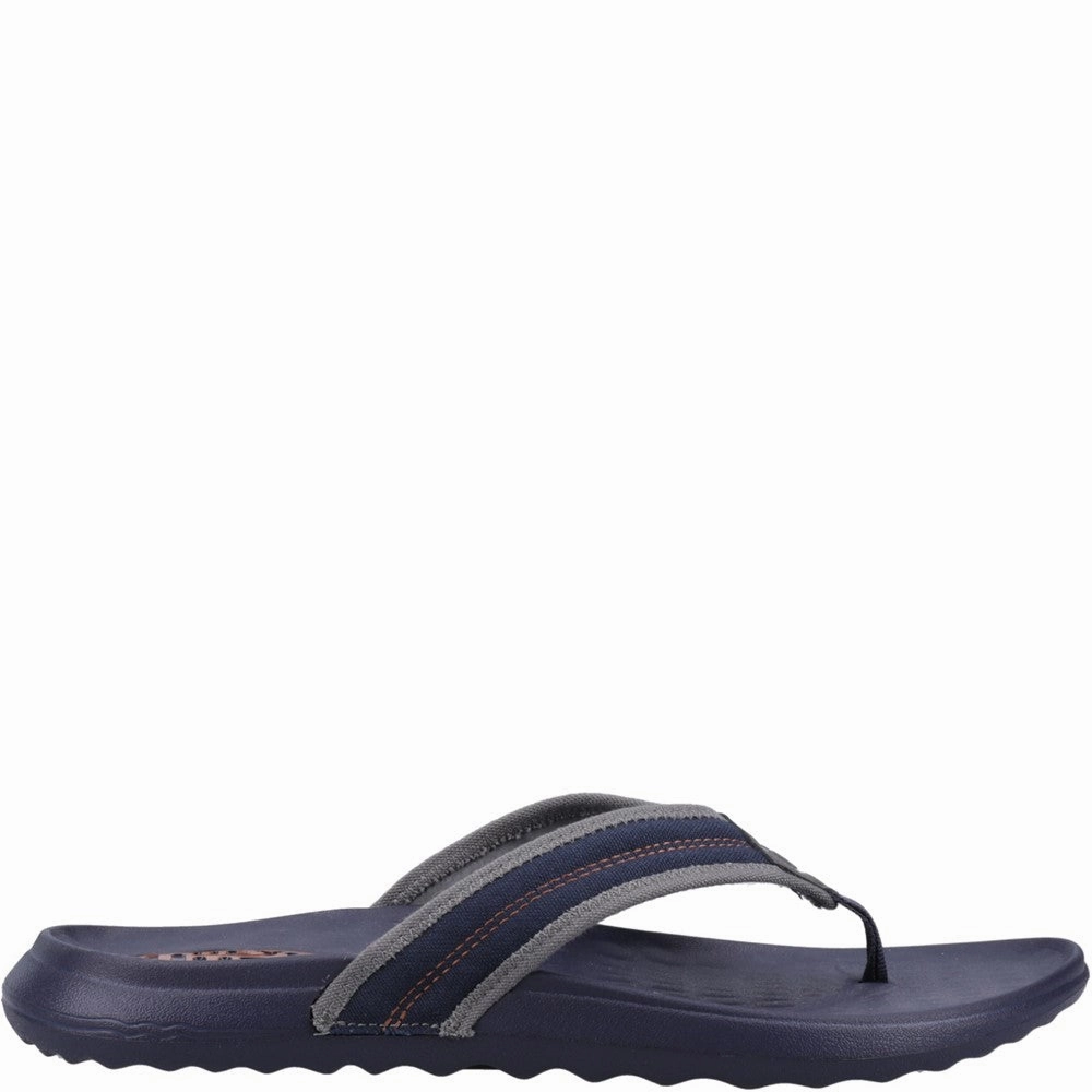 HEYDUDE Myers Flip Sport Mode Sandal Men's Sports Casual Shoes