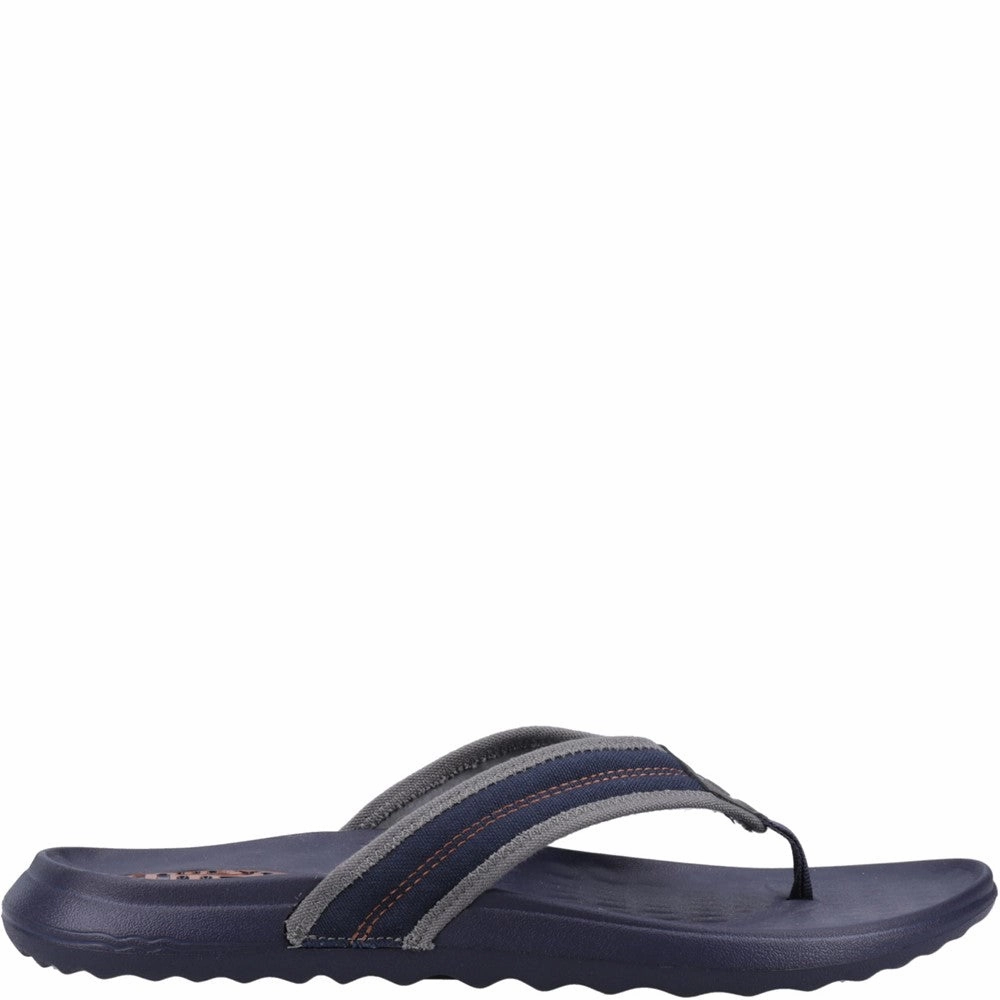 HEYDUDE Myers Flip Sport Mode Sandal Men's Sports Casual Shoes