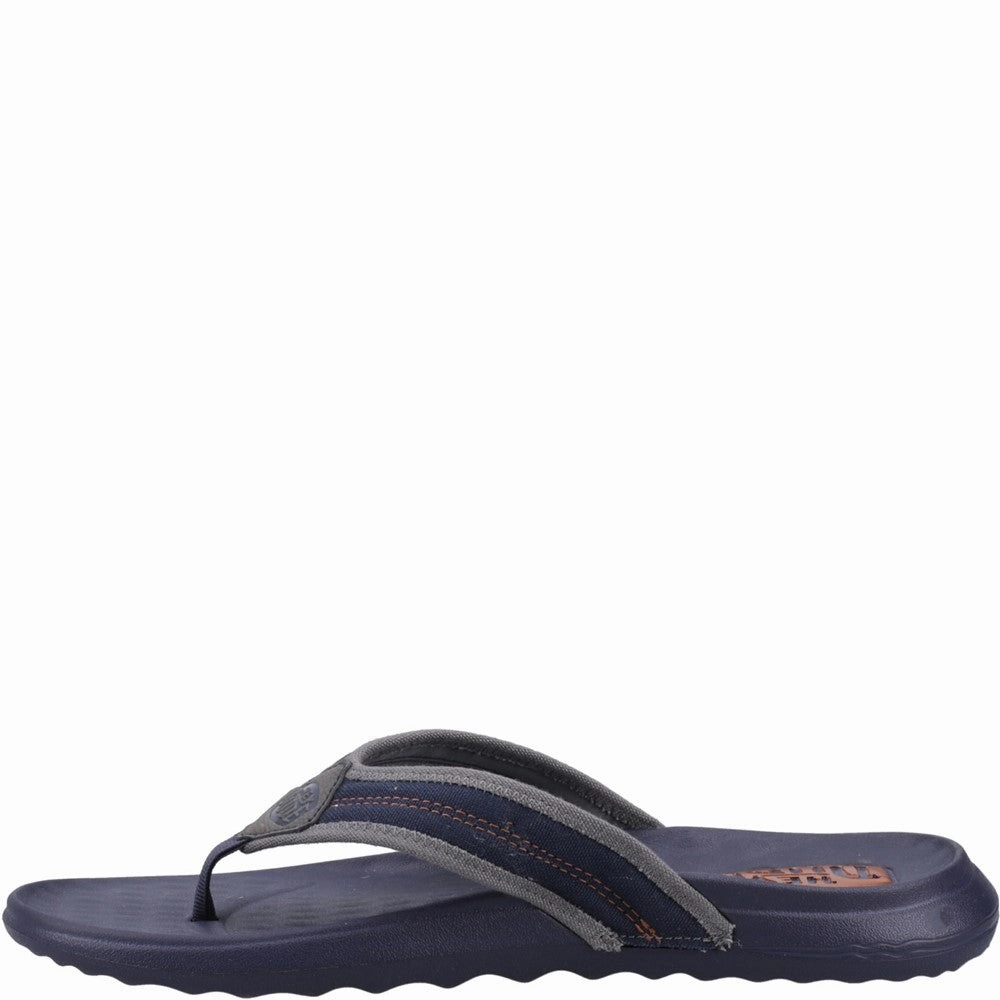 HEYDUDE Myers Flip Sport Mode Sandal Men's Sports Casual Shoes