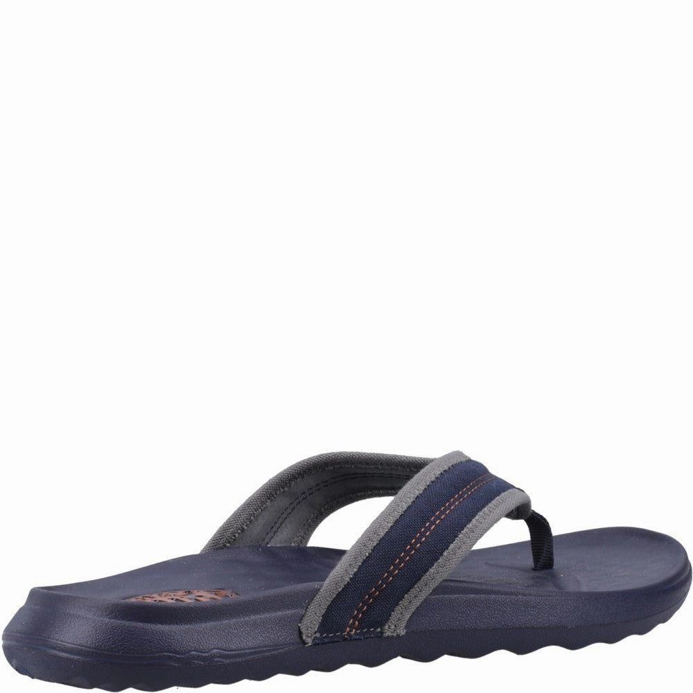HEYDUDE Myers Flip Sport Mode Sandal Men's Sports Casual Shoes