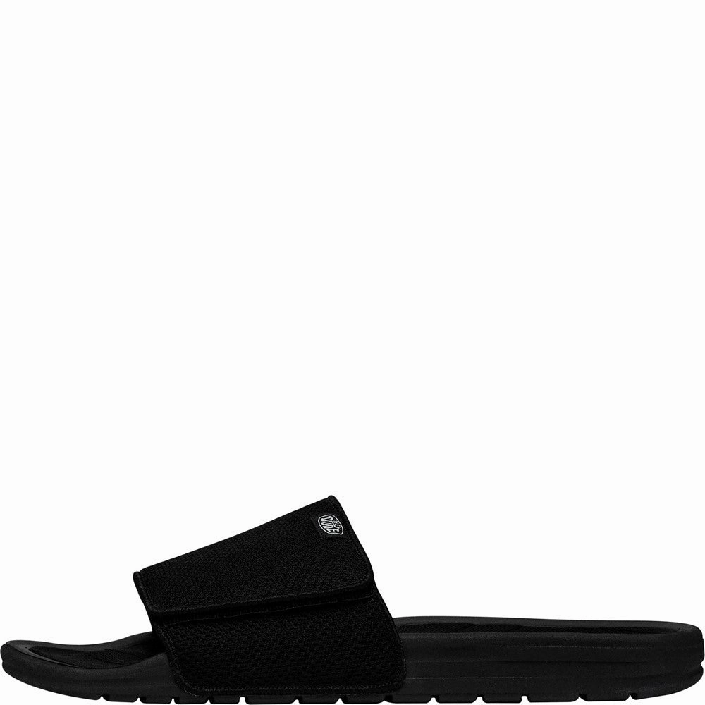 HEYDUDE Pheonix Basic Knit Sandal Men's Sports Casual Shoes